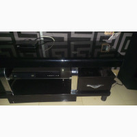 Clean TV Stand for Sale