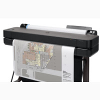 HP Designjet T630 Wide Format Printer 5hb11a