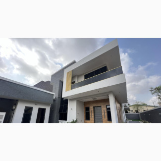 5bdrm Duplex in Zone 6 / Wuse for sale