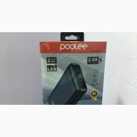 Poolee 20000mah Pawer Bank