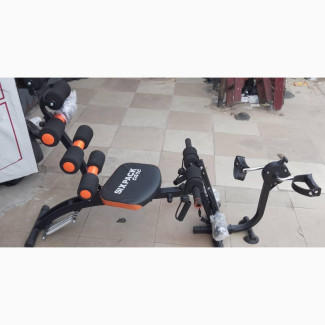 Six Pack Wonder Core in Port Harcourt