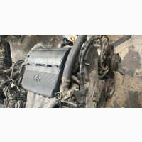 Complete Engine Toyota (1MZ)
