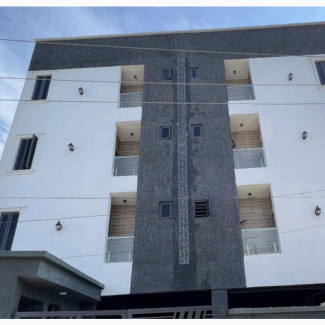 2bdrm Block of Flats in Ologolo for rent