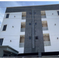 2bdrm Block of Flats in Ologolo for rent