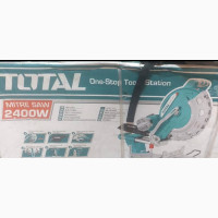 2400w Mitre Saw