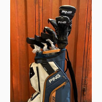 Ping G430 Complete Golf Set
