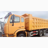 Foreign Used Howo CNHTC Truck, 10 Tires