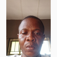 Mr Sunday Oladipupo