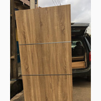 Frameless Super Quality HDF Door