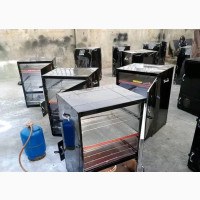 Fuel Oven for Sale - Locally Made