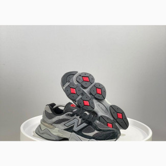 Original New Balance 9060 Black Castlerock
