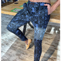 Luxury Italian Pant Trouser Collection