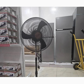 Ox Plus 18” Standing Fan