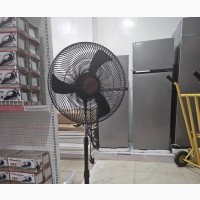 Ox Plus 18” Standing Fan