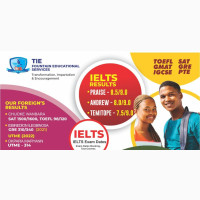 Get Professional Services for IELTS, TOEFL, SAT, GMAT, IGCSE, PTE, GRE