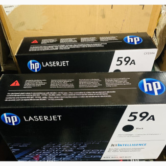 Hp 59A Toner Laserjet