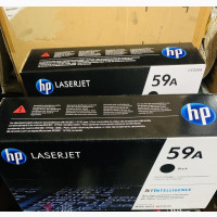 Hp 59A Toner Laserjet