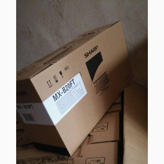SHARP MX-B20FT Toner Cartridge