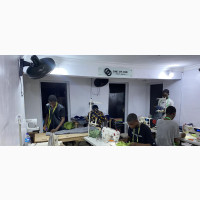 Vacancy for Male Suit Tailor With Accomodation