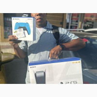 Sony Playstation5 Game Console