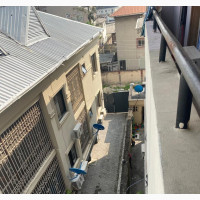 Furnished 1bdrm Bedsitter in Domino Estate, Lekki for rent