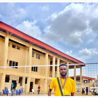 Ejiogu IKENNA Arthur