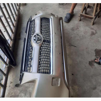Front Bumper RAV4 2012