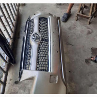Front Bumper RAV4 2012