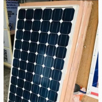 Canadian Solar Panel