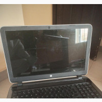 HP ProPad 600 G1 (64-bit) 512 GB Silver