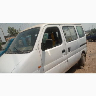 Suzuki APV Minibus 2005 White - Perfect Condition