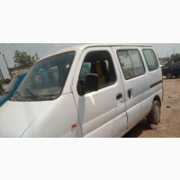 Suzuki APV Minibus 2005 White - Perfect Condition