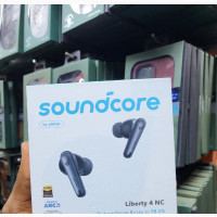 Soundcore by Anker Liberty 4 NC Wireless Earbuds