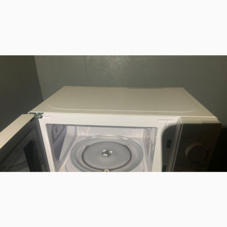 Microwave Oven - Hisense