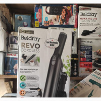 Brand New Beldray Revo Cordless Handheld Vacuum Cleaner for Sale
