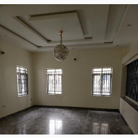 5bdrm Duplex for sale in Chevy View, Lekki Phase 1