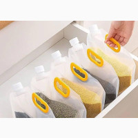 Grain Sealed Storage Bag