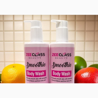 Smoothie Body Wash