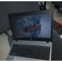 Laptop HP ProBook 455 8GB AMD A6 SSD 256GB