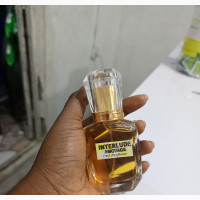 Arabian Perfume - 100% Undiluted Scent