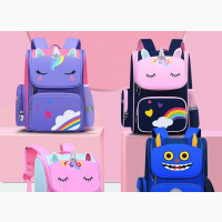 Children’S School Bag