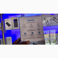 Anker Powercore Select Powerbank 20000mah - Black