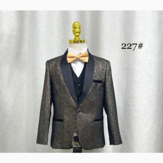 Children#039;s Corporate Suits - Quality and Style for Your Little Ones