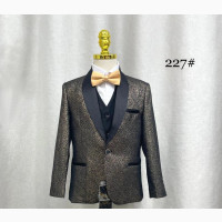 Children#039;s Corporate Suits - Quality and Style for Your Little Ones