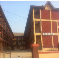 Shop and Office to Let