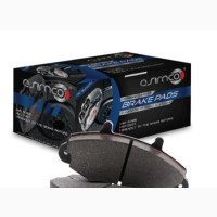 Asimco Brake Pad for All Cars