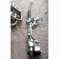 Ford Escape Electric Steering Rack 2013