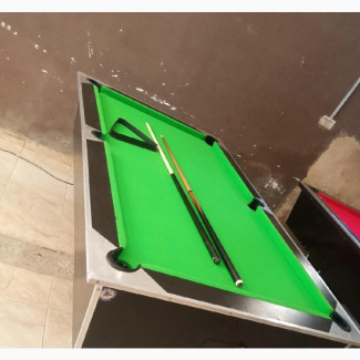 Universal Snooker Board - High Quality, Low Cost