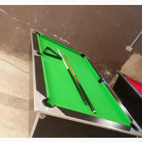 Universal Snooker Board - High Quality, Low Cost