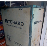 Yohako Inverter 20kva 48 Volta Available